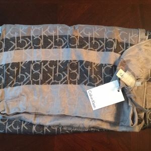 Calvin Klein Scarf